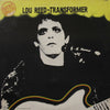 Lou Reed - Transformer (Vinyl, LP, Album, Reissue, Stereo) Very Good Plus (VG+) / Very Good (VG)
