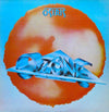 Osiris (2) - O-Zone (Vinyl, LP, Album) Very Good (VG) / Very Good (VG)