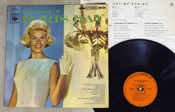 The Best Of Doris Day