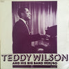 Teddy Wilson - Teddy Wilson And His Big Band 1939/40 (Vinyl, LP, Compilation, Mono) Very Good Plus (VG+) / Very Good (VG)