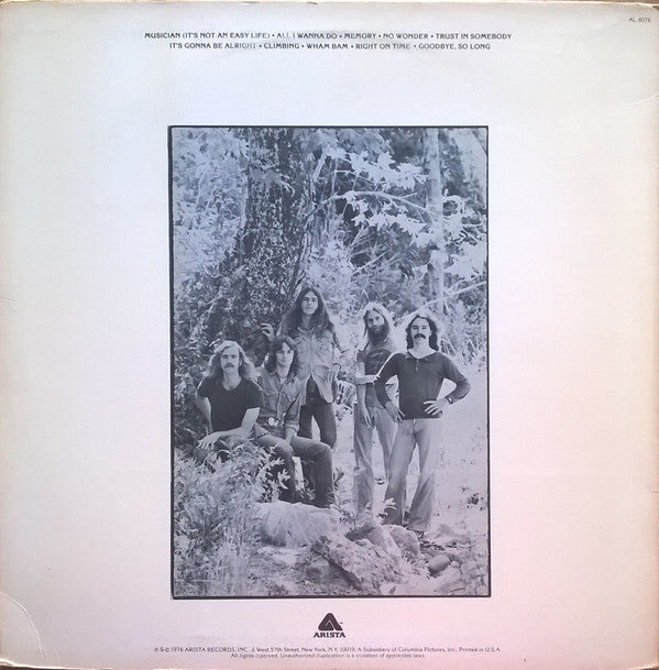 Release: Silver-Vinyl-US-1976-AL 4076-9963524