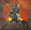 Viva (12) - Dealers Of The Night (Vinyl, LP, Album, Stereo) Very Good (VG) / Very Good Plus (VG+)