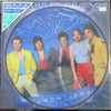Journey - Frontiers (Vinyl, LP, Album, Picture Disc, Reissue) Near Mint (NM or M-) / Very Good Plus (VG+)