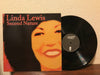 Linda Lewis - Second Nature (Vinyl, LP, Album) Very Good (VG) / Very Good Plus (VG+)