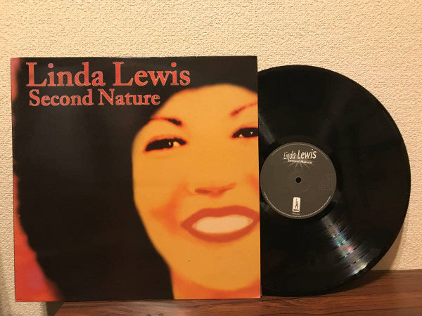 Release: Second Nature-Vinyl-UK-1995-TPN-3-4382626