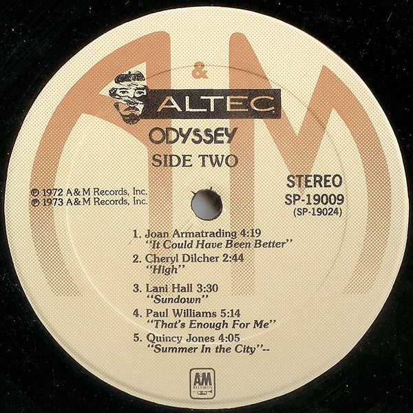 Odyssey