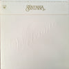 Santana - Welcome (LP, Album, Stereo) - Very Good Plus (VG+) / Good (G)