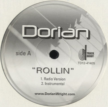 Release: Unknown Release-Vinyl-US-2005-TD12-41405-7628490