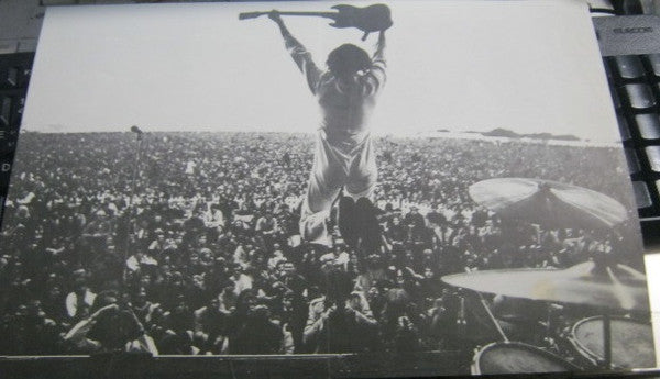 Live At Leeds = 熱狂のステージ