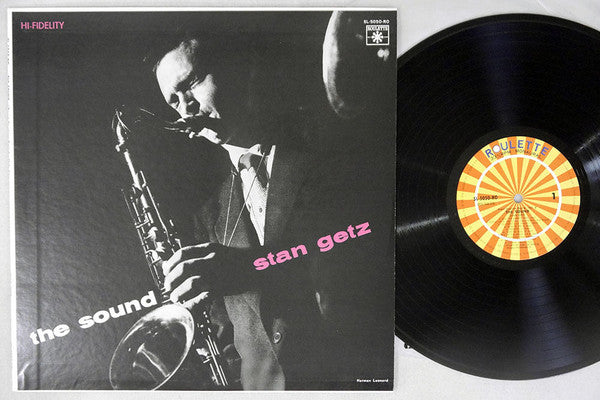 Release: The Sound-Vinyl-Japan-1973-SL-5050-RO-8553878