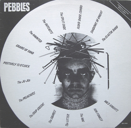 Pebbles Vol. One