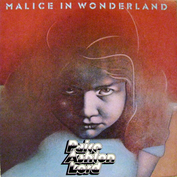 Malice In Wonderland