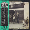 Creedence Clearwater Revival - Willy And The Poor Boys (Vinyl, LP, Album, Reissue) Very Good (VG) / Very Good (VG)
