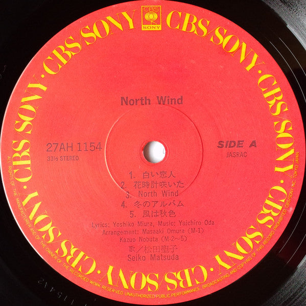 North Wind