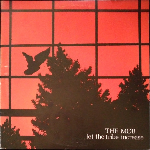 Master Release: Let The Tribe Increase by The Mob (3)