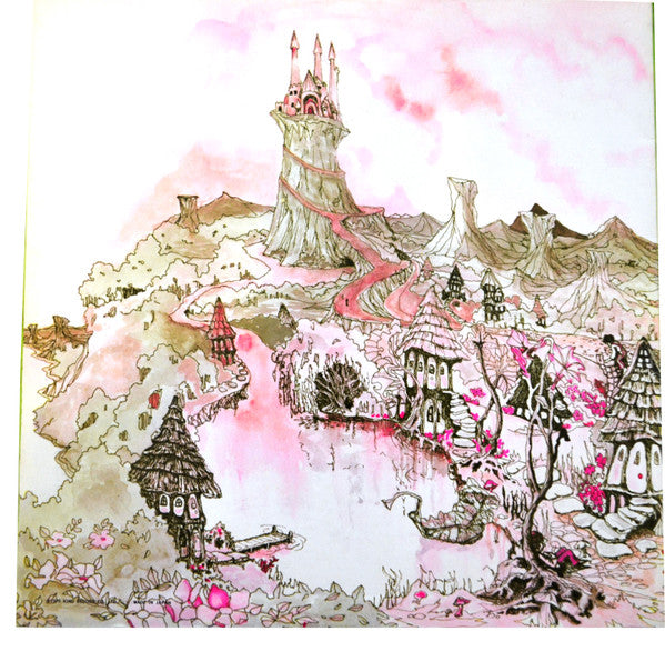 Master Release: In The Land Of Grey And Pink by Caravan