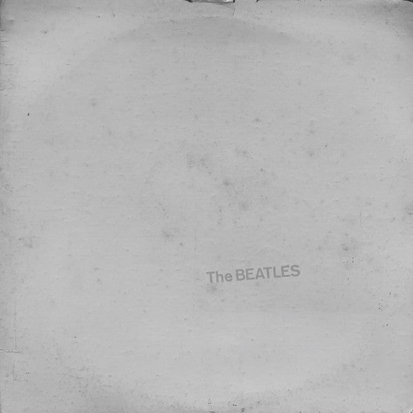 Release: The Beatles-Vinyl-US-1973-SWBO 101, SWBO-101-5746114