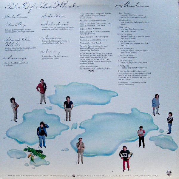 Master Release: Tale Of The Whale by Matrix (26)