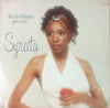Stevie Wonder - Syreeta (LP, Album, Stereo) - Very Good Plus (VG+) / Very Good Plus (VG+)