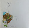 Joni Mitchell - Ladies Of The Canyon (Vinyl, LP, Album, Reissue) Very Good (VG) / Very Good (VG)