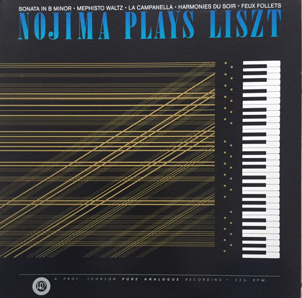 Master Release: Unknown Release by Franz Liszt