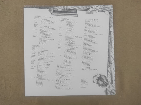 The Original Soundtrack