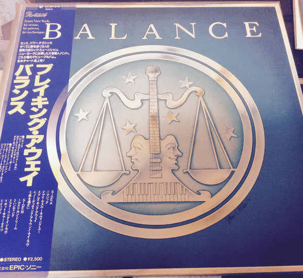 Master Release: Balance by Balance (10)