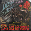 Dick Glass - The Glass Derringer (Vinyl, LP, Album, Stereo) Very Good (VG) / Very Good Plus (VG+)