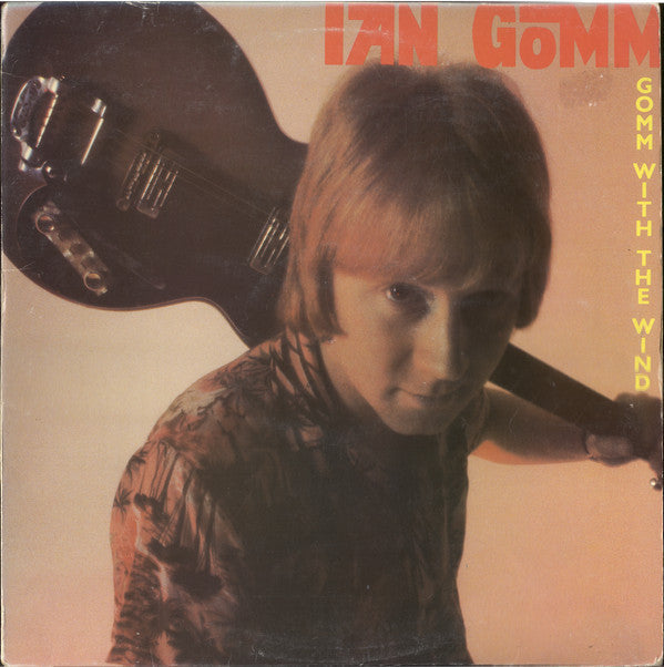 Master Release: Summer Holiday by Ian Gomm