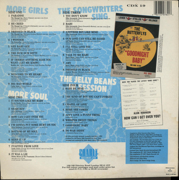 The Red Bird Story Vol. 2