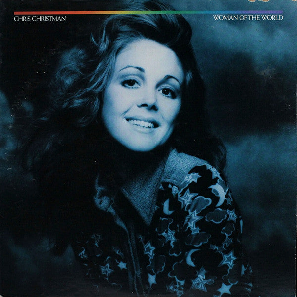 Release: Woman Of The World-Vinyl-US-1975-CP 0144-2908601