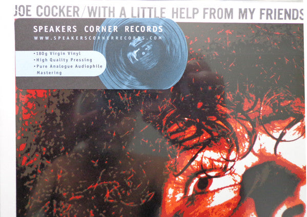 With A Little Help From My Friends