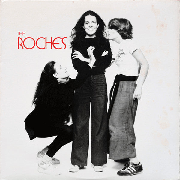 The Roches