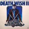 Jimmy Page - Death Wish II (The Original Soundtrack) (LP, Album) - Very Good (VG) / Very Good (VG)