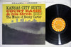 Count Basie Orchestra - Kansas City Suite - The Music Of Benny Carter (Vinyl, LP, Album, Stereo) Very Good Plus (VG+) / Very Good Plus (VG+)