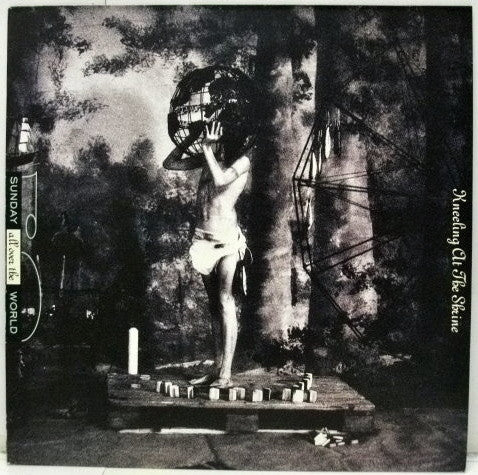 Master Release: Kneeling At The Shrine by Sunday All Over The World