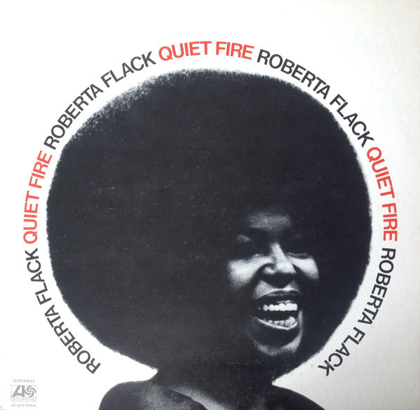 Release: Quiet Fire-Vinyl-Japan-1972-P-8199A-6098465