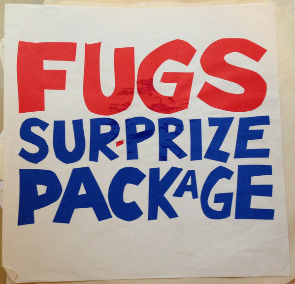 Virgin Fugs