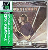 Rod Stewart - Every Picture Tells A Story (LP, Album, Reissue, Stereo) - Very Good Plus (VG+) / Very Good Plus (VG+)
