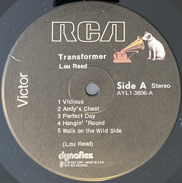 Transformer
