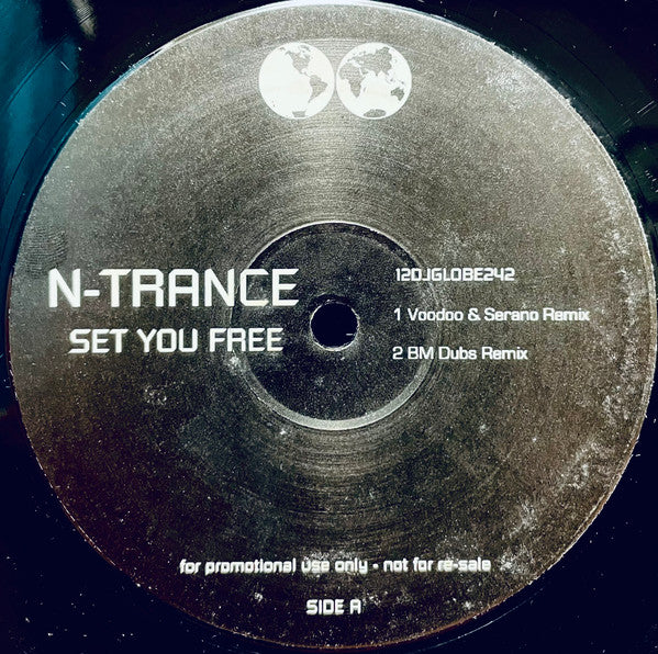 Set You Free