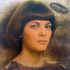 Mireille Mathieu - La Paloma Adieu (Vinyl, LP, Album) Very Good (VG) / Very Good Plus (VG+)