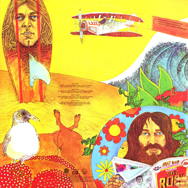 Endless Summer