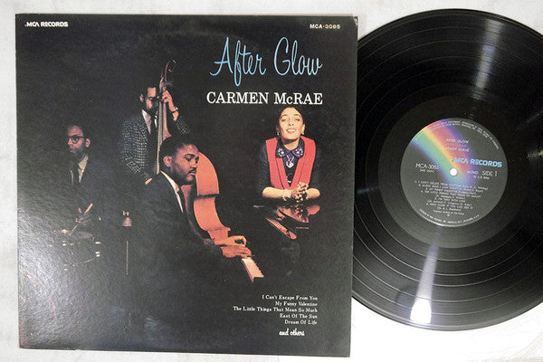 After Glow