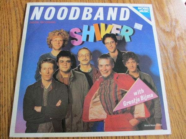 Master Release: Shiver by Noodband