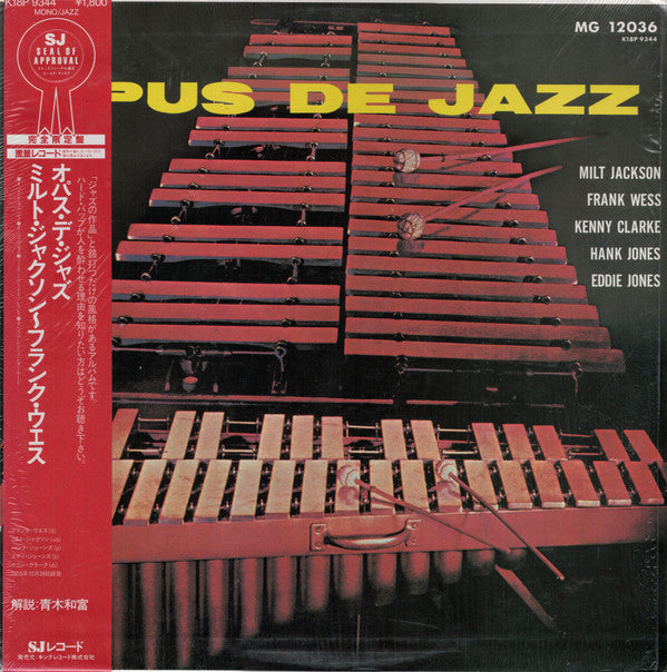 Opus De Jazz