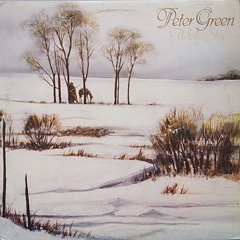Master Release: White Sky by Peter Green (2)