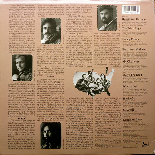 Release: Don't Give Up Your Day Job-Vinyl-US-1984-LN-10222-3648243