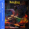 Judas Priest - Sad Wings Of Destiny (Vinyl, LP, Album, Reissue) Near Mint (NM or M-) / Very Good Plus (VG+)