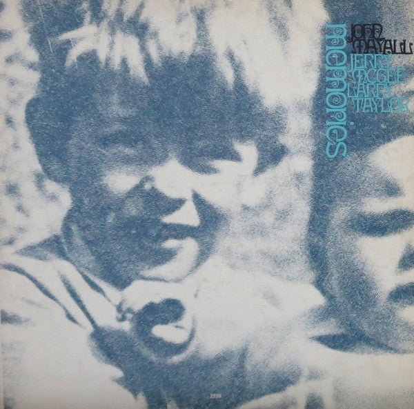 Master Release: Memories by John Mayall